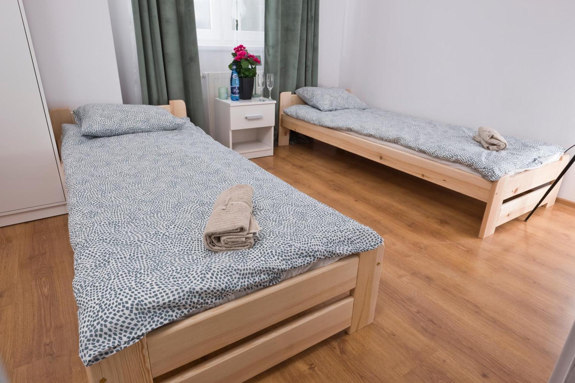 Apartament Sloneczny 9 Ополе Екстер'єр фото